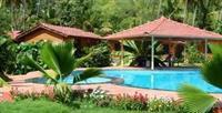 The Fern Gardenia Resort Palolem Zewnętrze zdjęcie