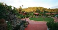 The Fern Gardenia Resort Palolem Zewnętrze zdjęcie
