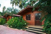 The Fern Gardenia Resort Palolem Zewnętrze zdjęcie