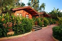 The Fern Gardenia Resort Palolem Zewnętrze zdjęcie