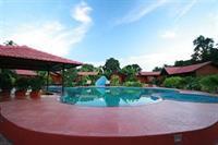 The Fern Gardenia Resort Palolem Zewnętrze zdjęcie